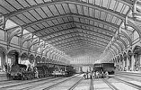 Brunels Old Station 1076187 Image 9